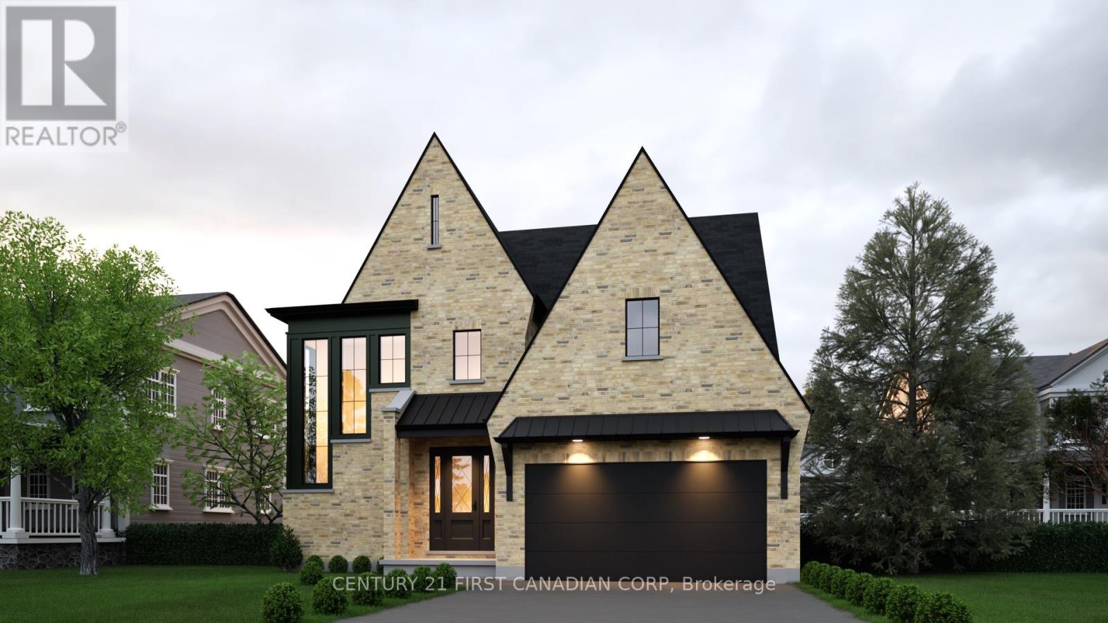 235 FOXBOROUGH PLACE, Thames Centre (Thorndale)