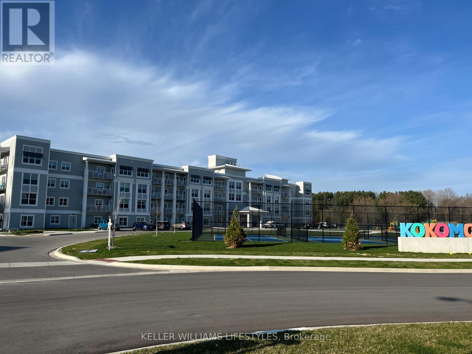 108 - 100 THE PROMENADE STREET, Central Elgin (Port Stanley)