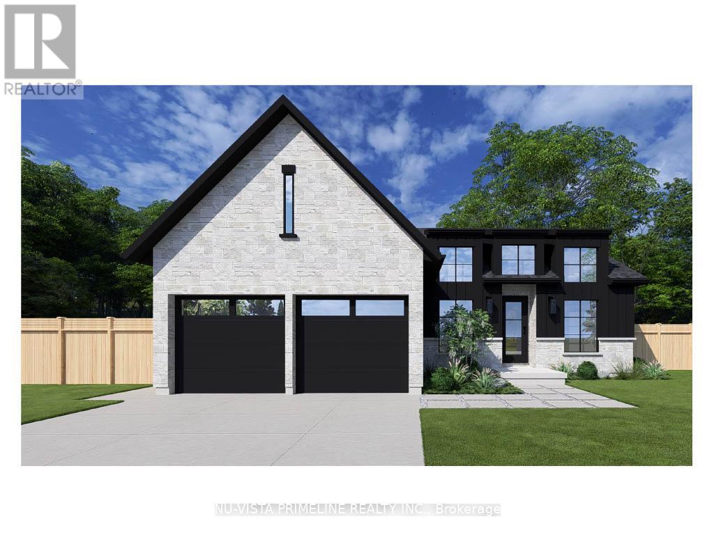 186 TIMBERWALK TRAIL, Middlesex Centre (Ilderton)