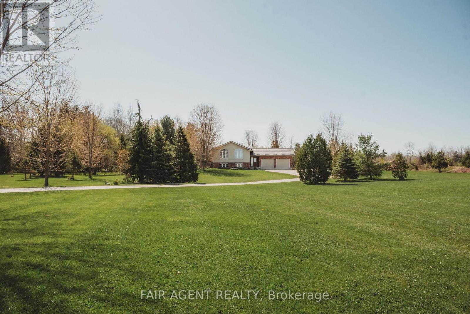 12120 GALE ROAD, North Middlesex (Carlisle)