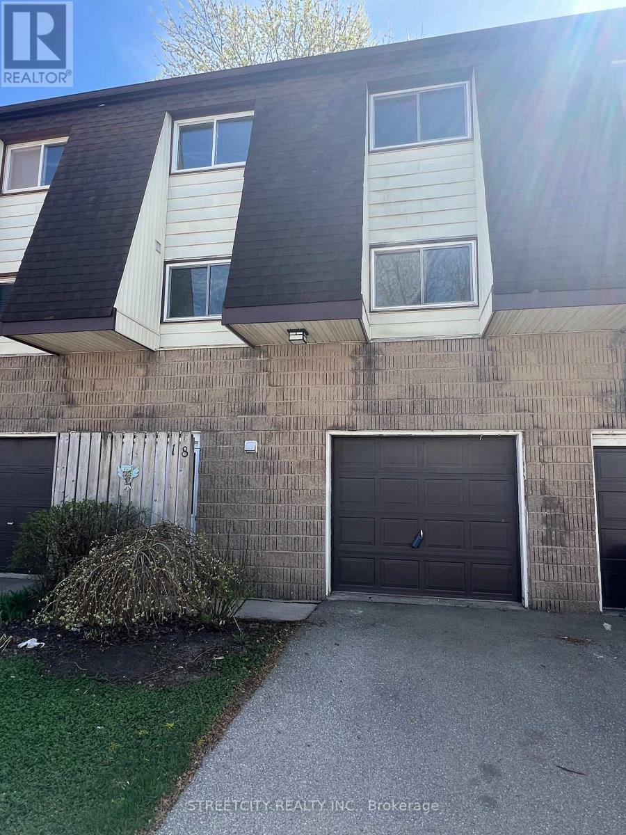 18 - 40 FAIRFAX COURT, London North (North I)