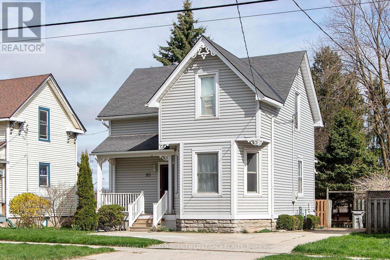 383 QUEEN STREET E, St. Marys