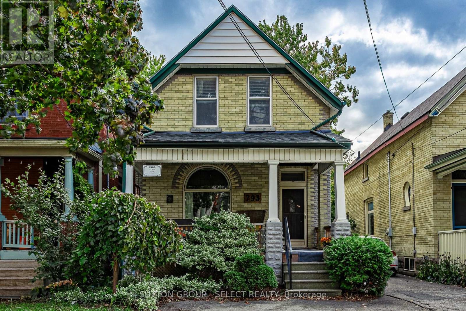 793 LORNE AVENUE, London East (East G)