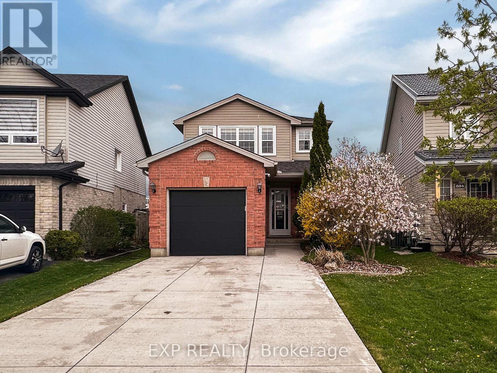 880 MARIGOLD STREET, London North (North C)