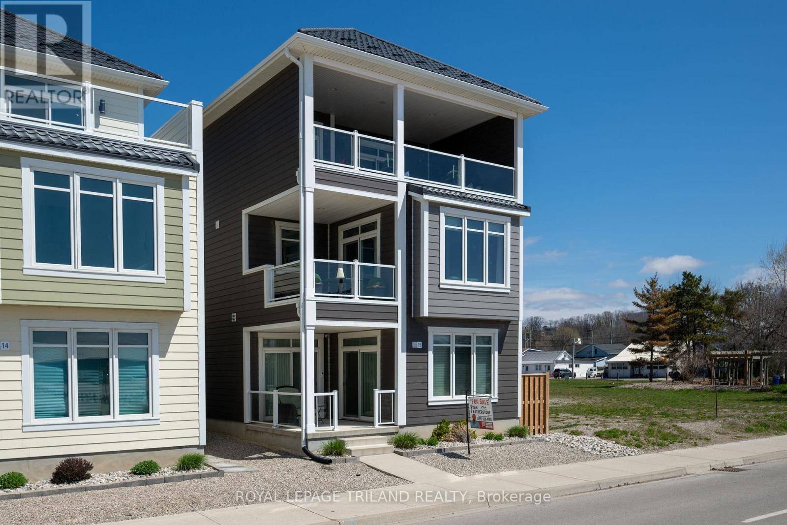 15 - 355 EDITH CAVELL BOULEVARD, Central Elgin (Port Stanley)