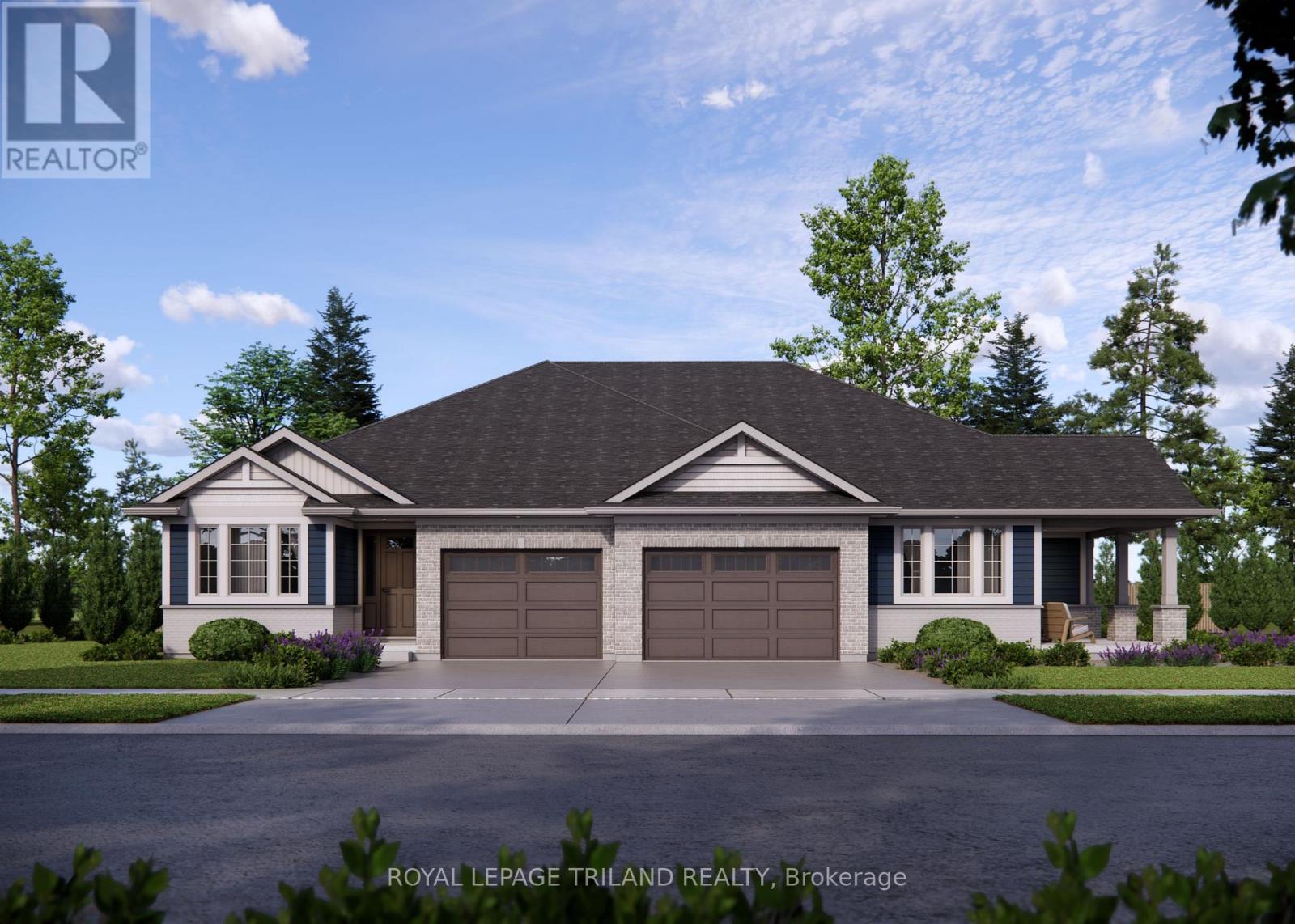 1 HARROW LANE, St. Thomas