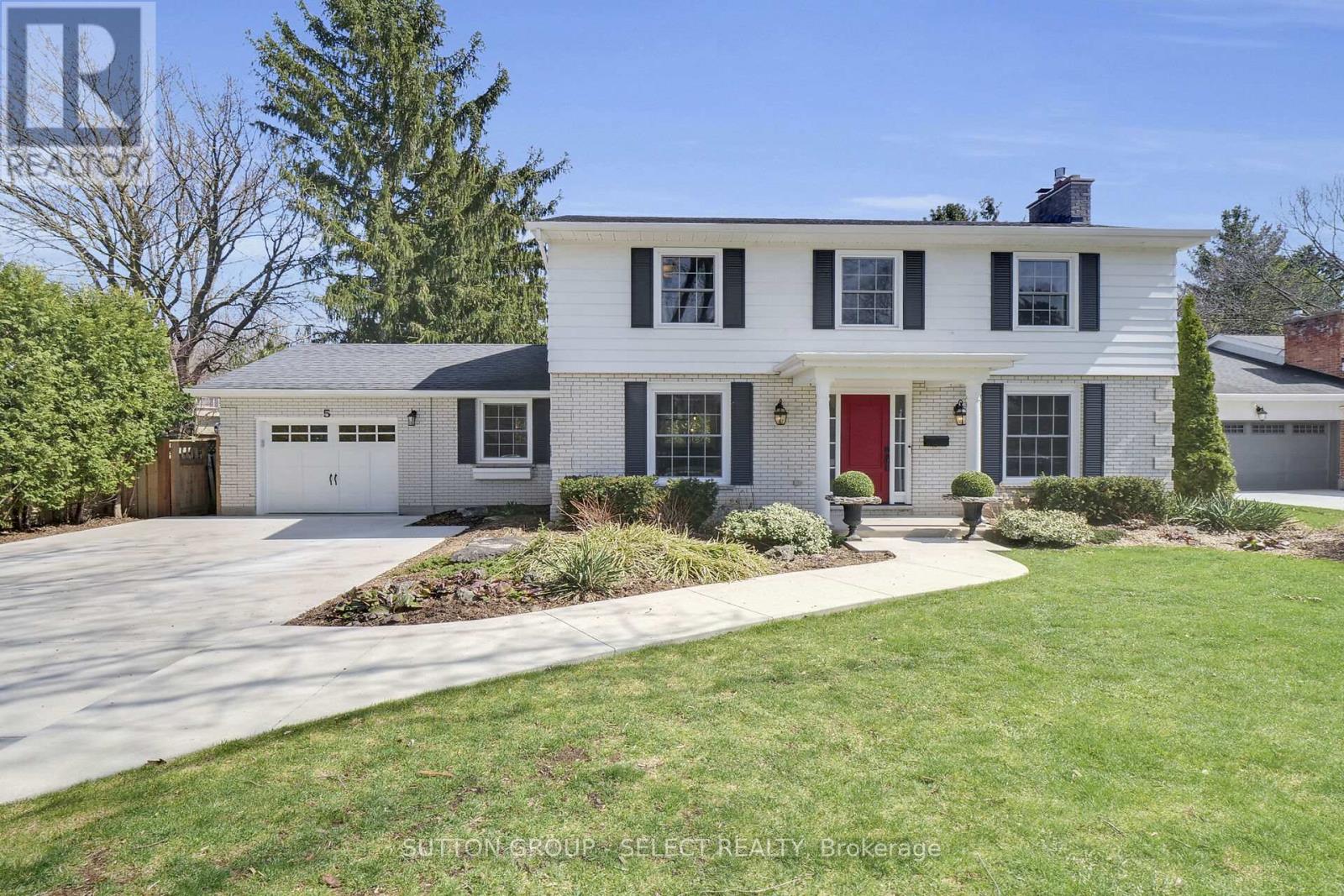5 NORMANDY PLACE, London North (North L)