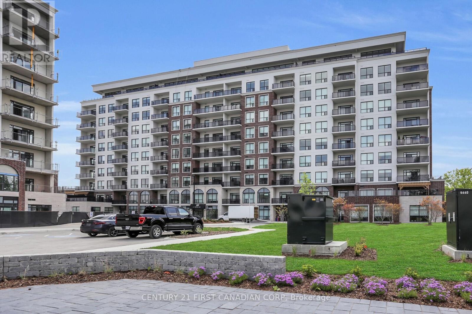 508 - 460 CALLAWAY ROAD, London North (North R)