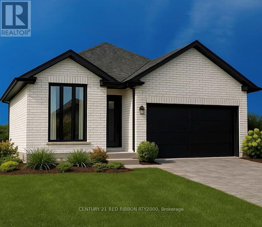 26 - 430 HEAD STREET N, Strathroy Caradoc (NE)
