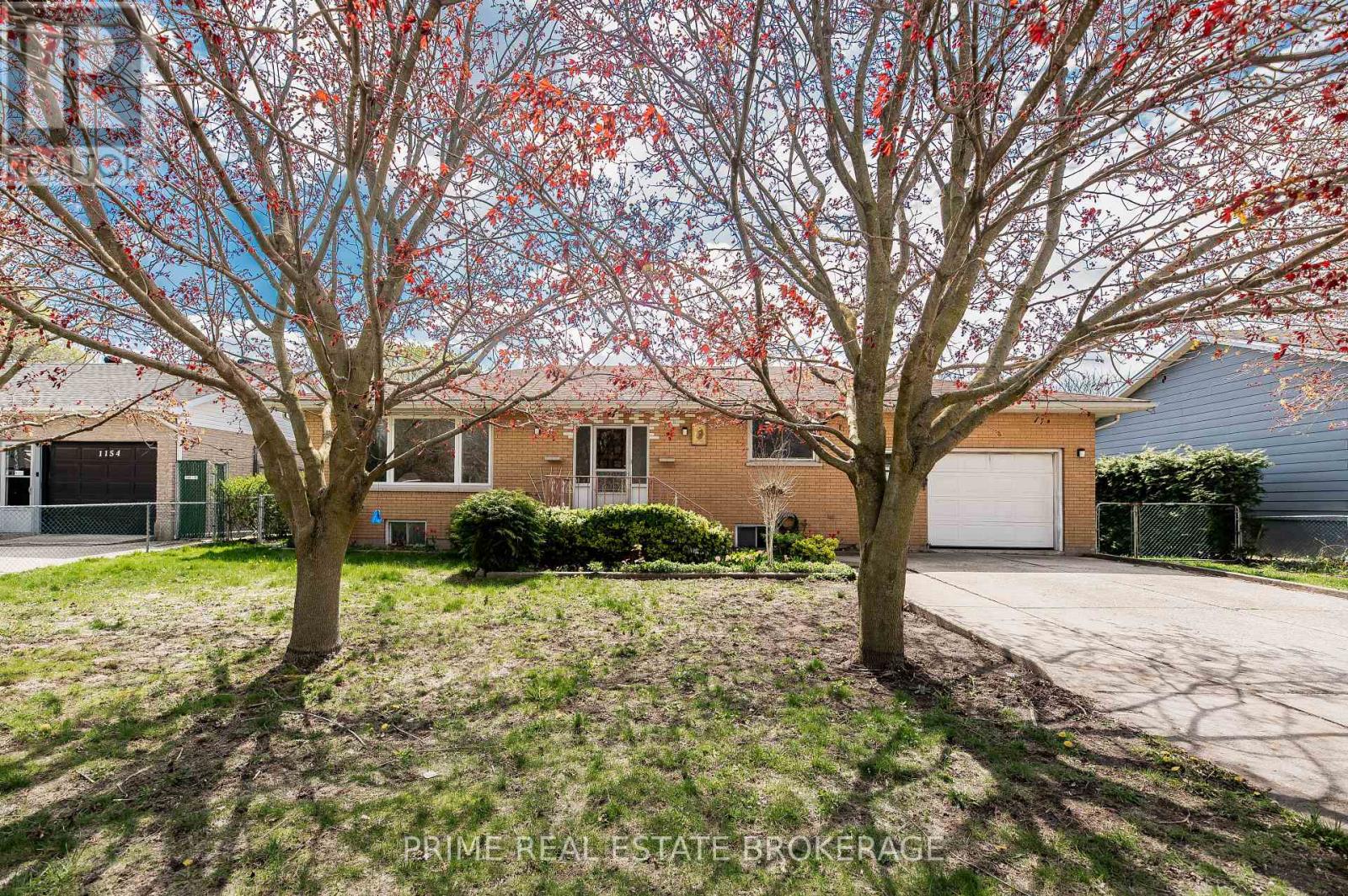 1156 JANE STREET, West Elgin (West Lorne)
