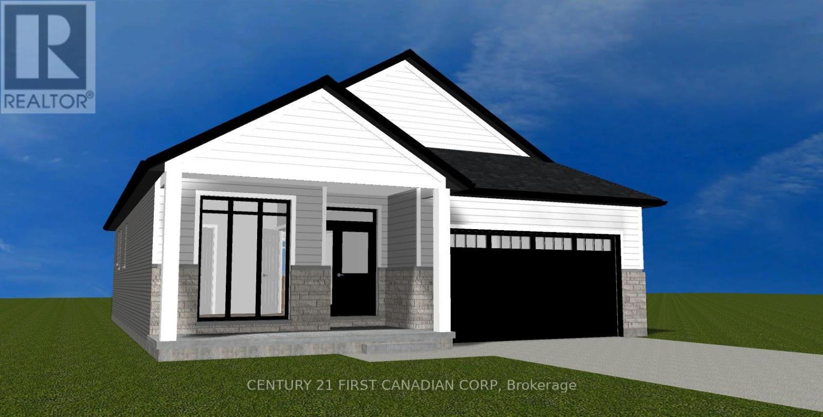 16 - 430 HEAD STREET, Strathroy-Caradoc (NE)