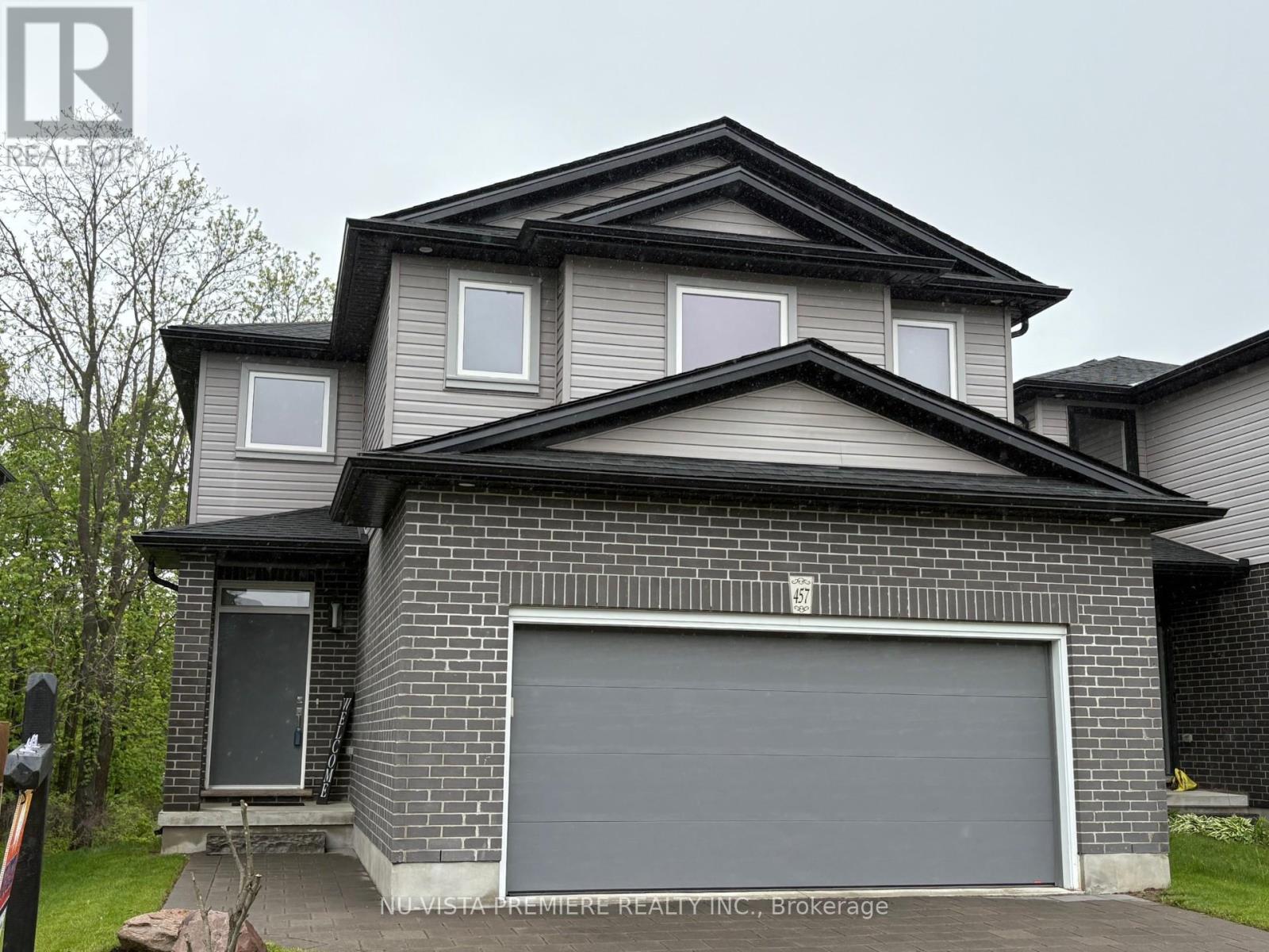 457 JESSICA WAY ROAD, London