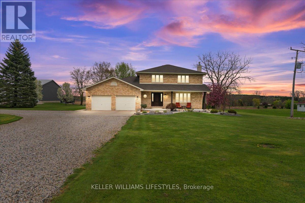7512 ARKONA ROAD, Lambton Shores (Arkona)