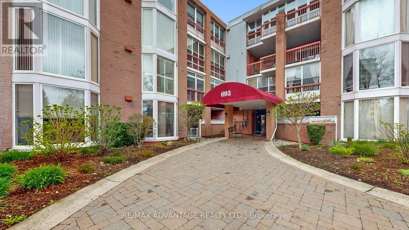 408 - 693 WINDERMERE ROAD, London North (North G)