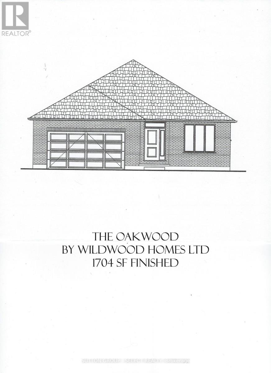 172 FOXBOROUGH PLACE, Thames Centre (Thorndale)