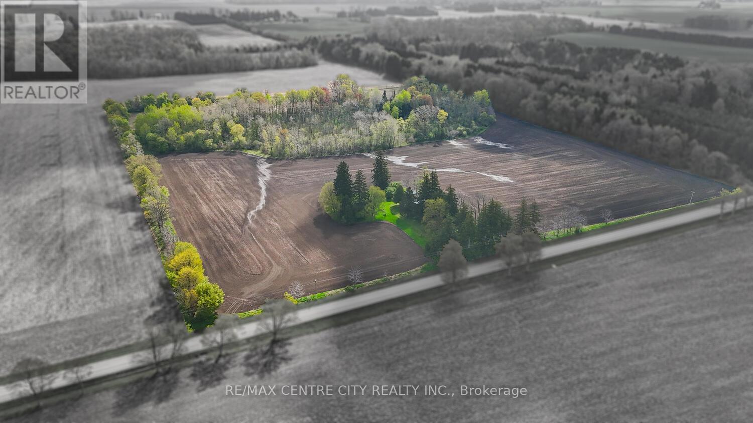20938 CHERRY HILL ROAD, Thames Centre