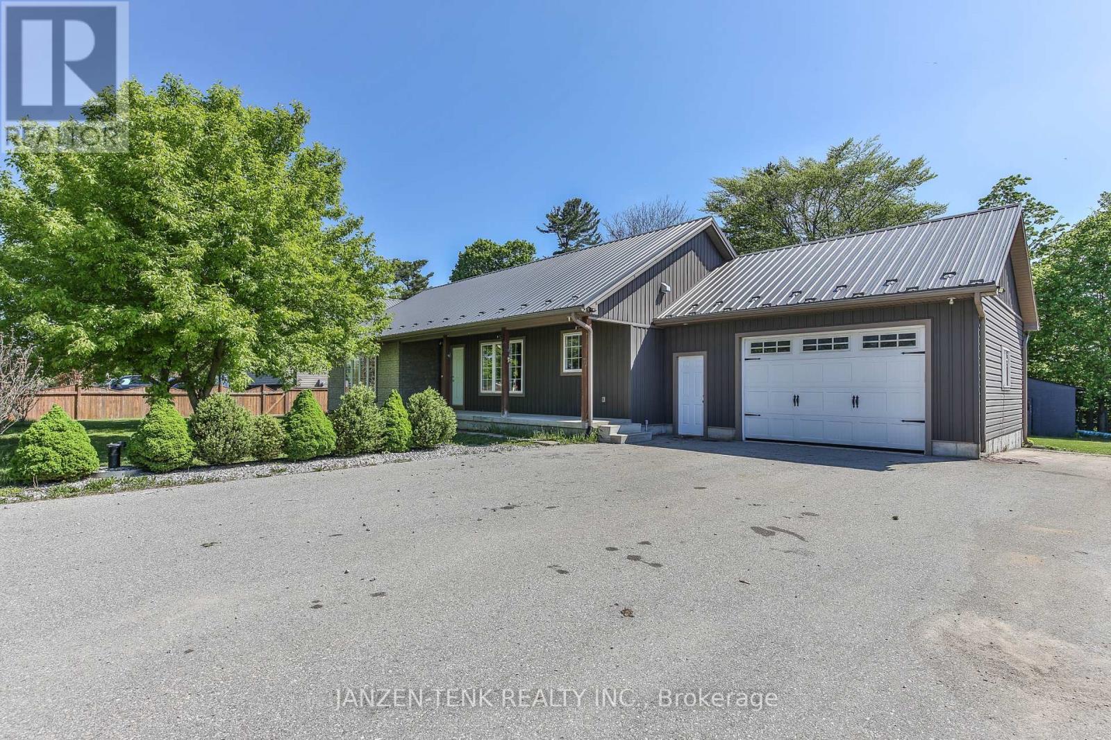 6770 PLANK ROAD, Bayham