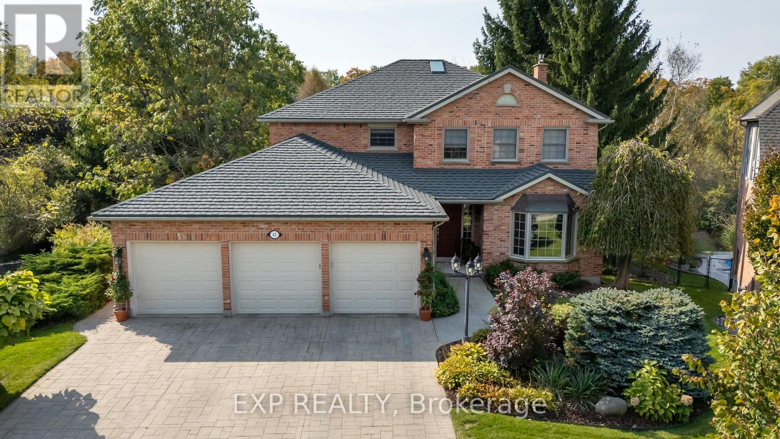 43 GLENRIDGE CRESCENT, London North (North A)