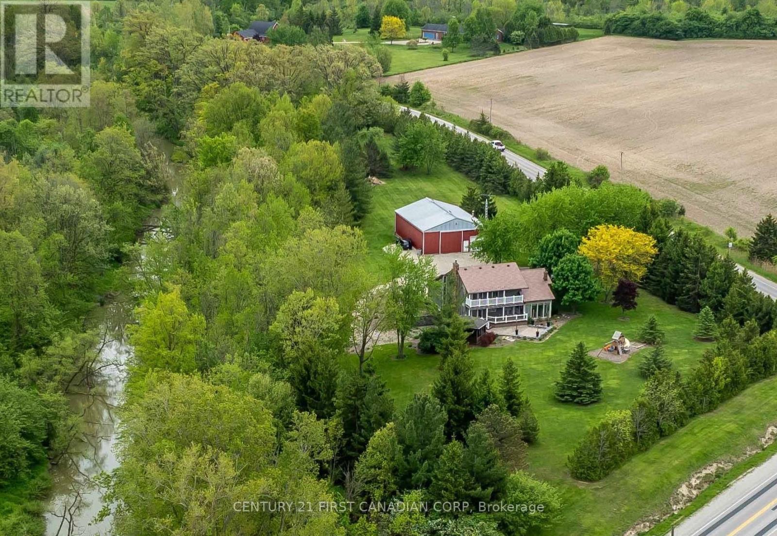 6210 CONFEDERATION LINE, Warwick (Watford)