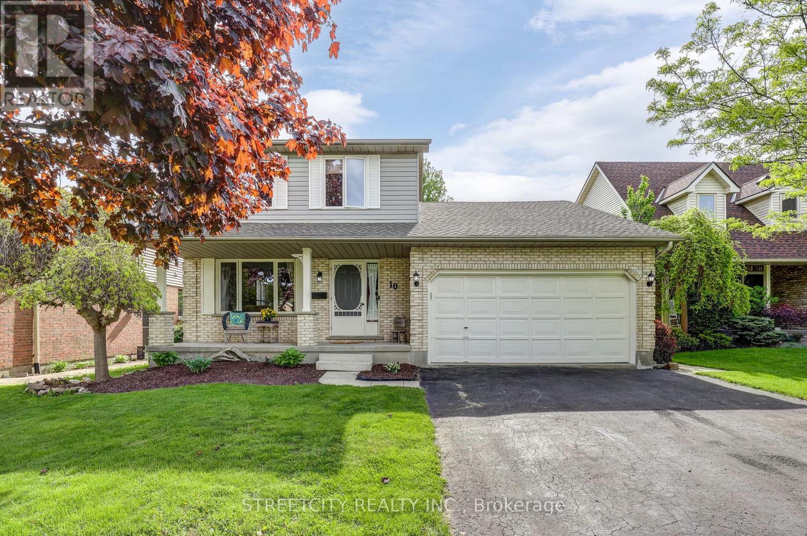 10 TIMBERLANE CRESCENT, St. Thomas