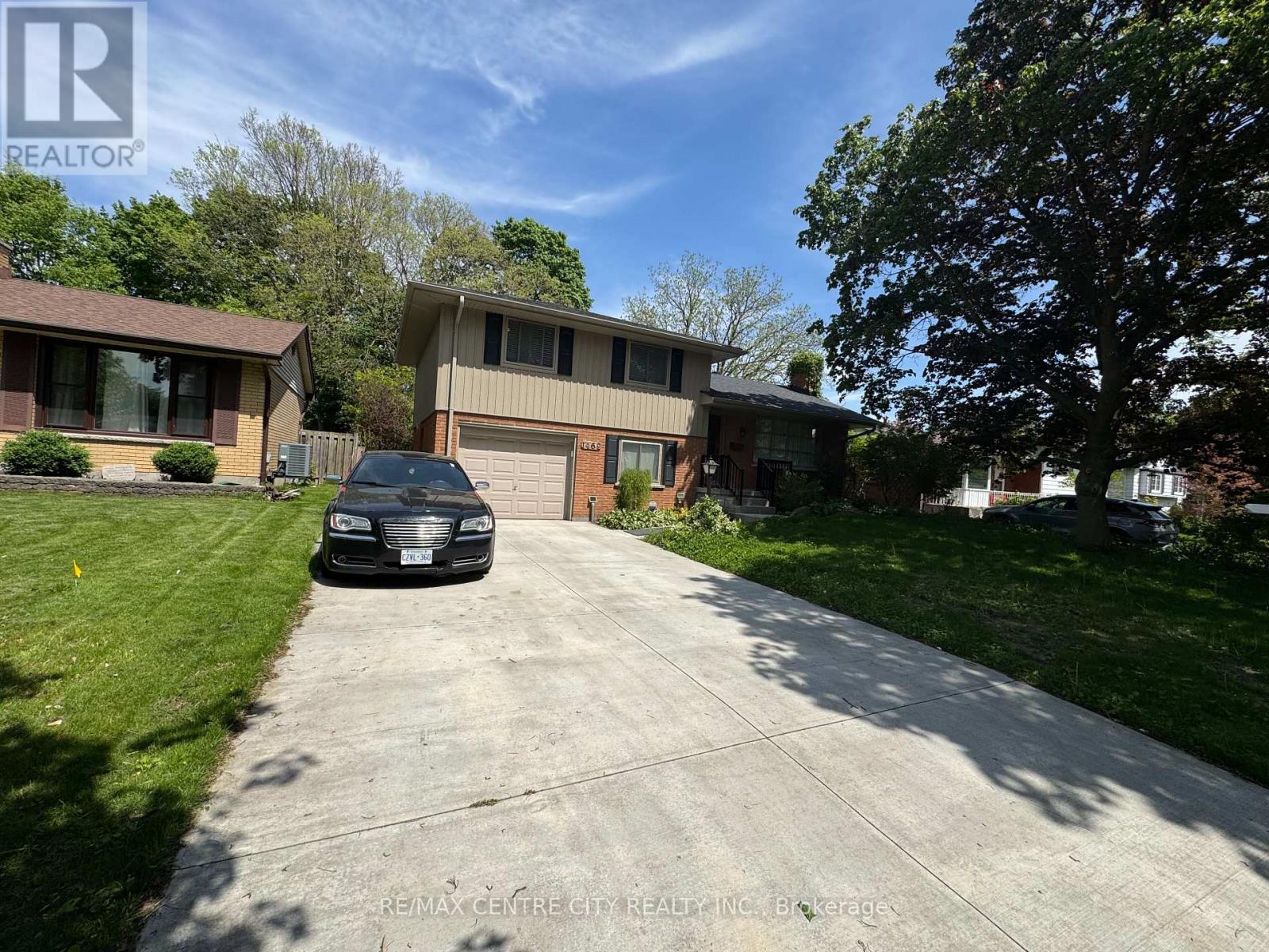 1462 GLENGARRY AVENUE, London North (North H)