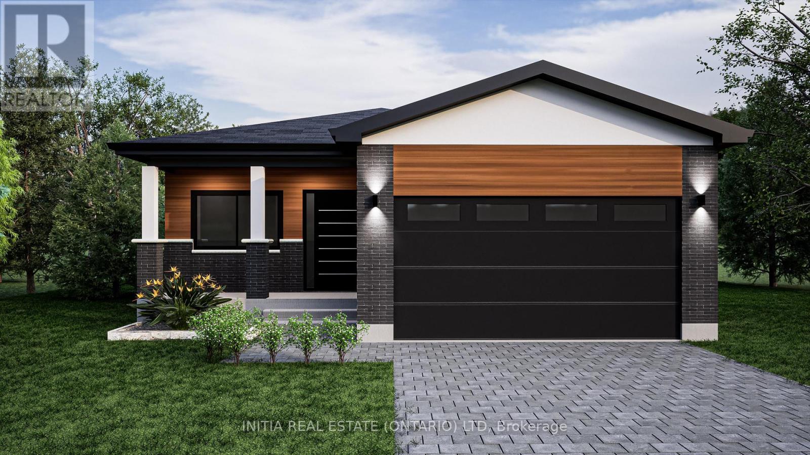 1168 HOBBS DRIVE, London South (South U)