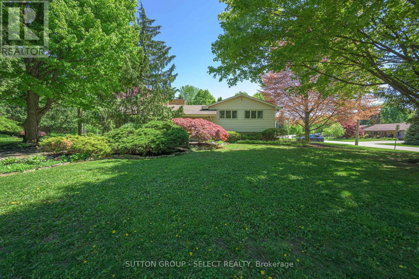 316 RAMSAY ROAD, London North (North J)