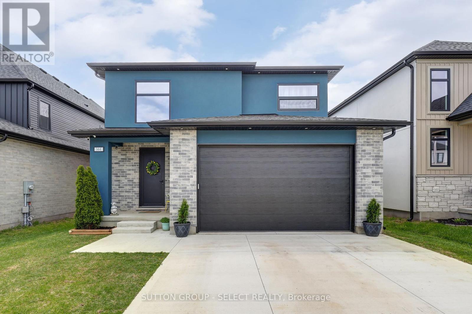 144 WINLOW WAY, Middlesex Centre (Kilworth)