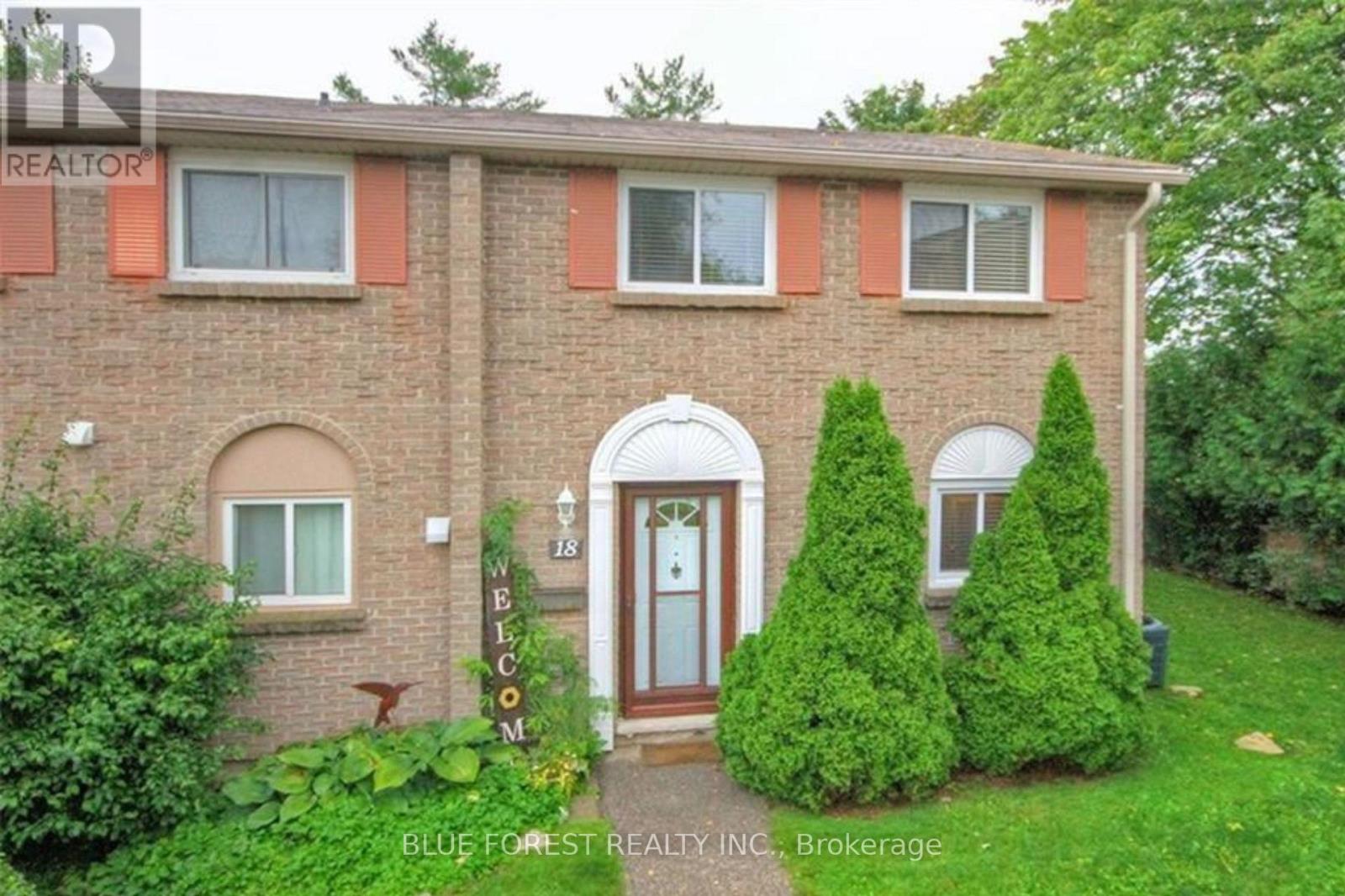18 - 166 SOUTHDALE ROAD W, London South (South O)