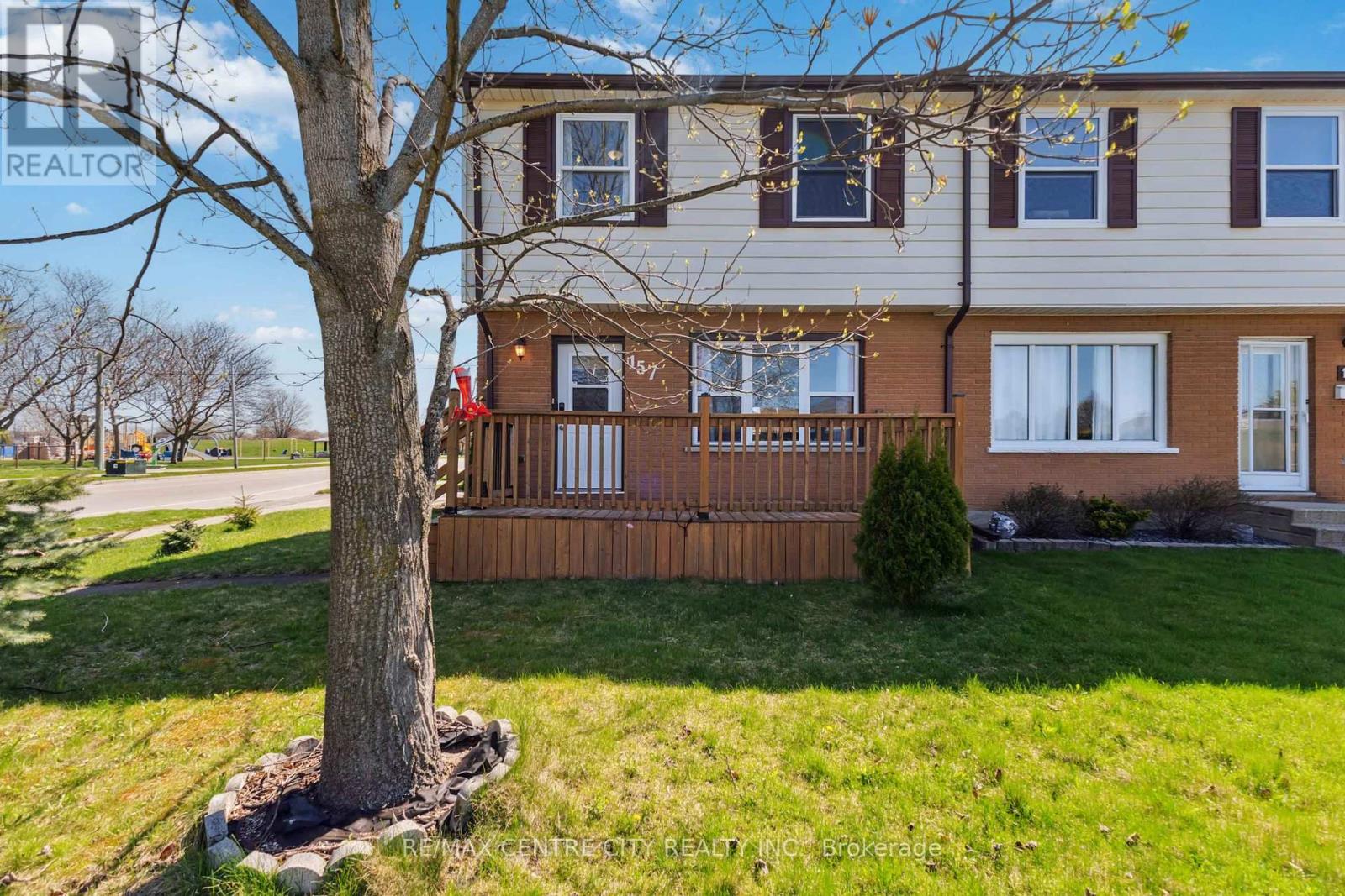 157 HIGHVIEW DRIVE, St. Thomas