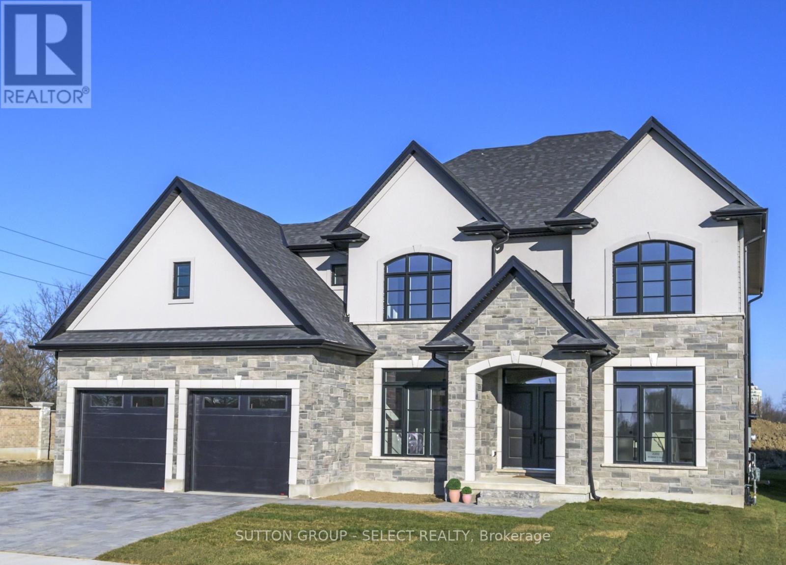 2202 ROBBIE S WAY, London North (North R)
