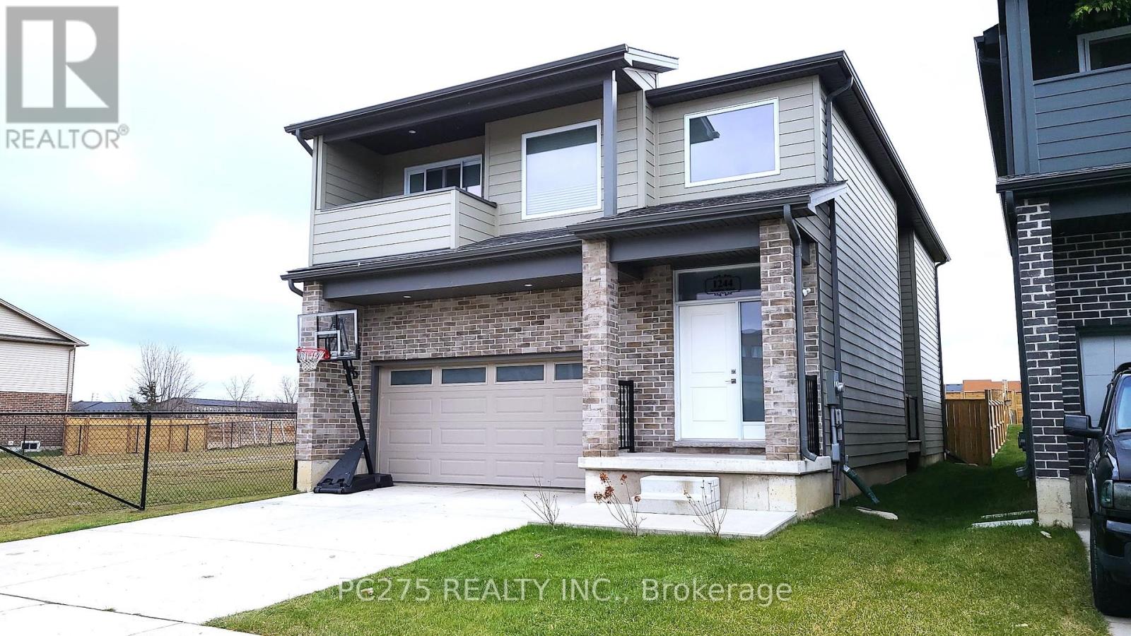 1244 SANDBAR STREET, London North (North I)