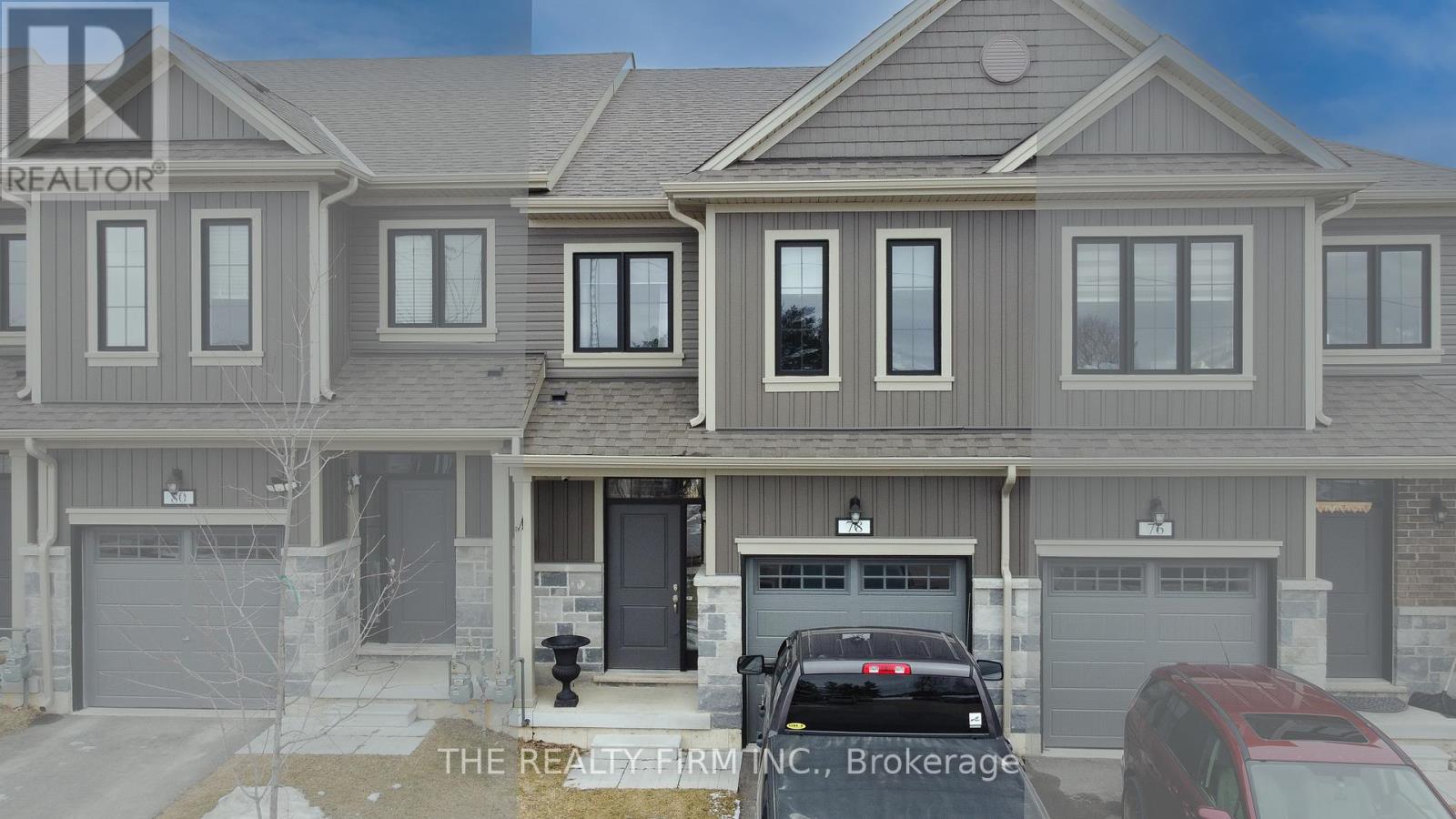 78 MIDDLETON STREET, Zorra (Thamesford)
