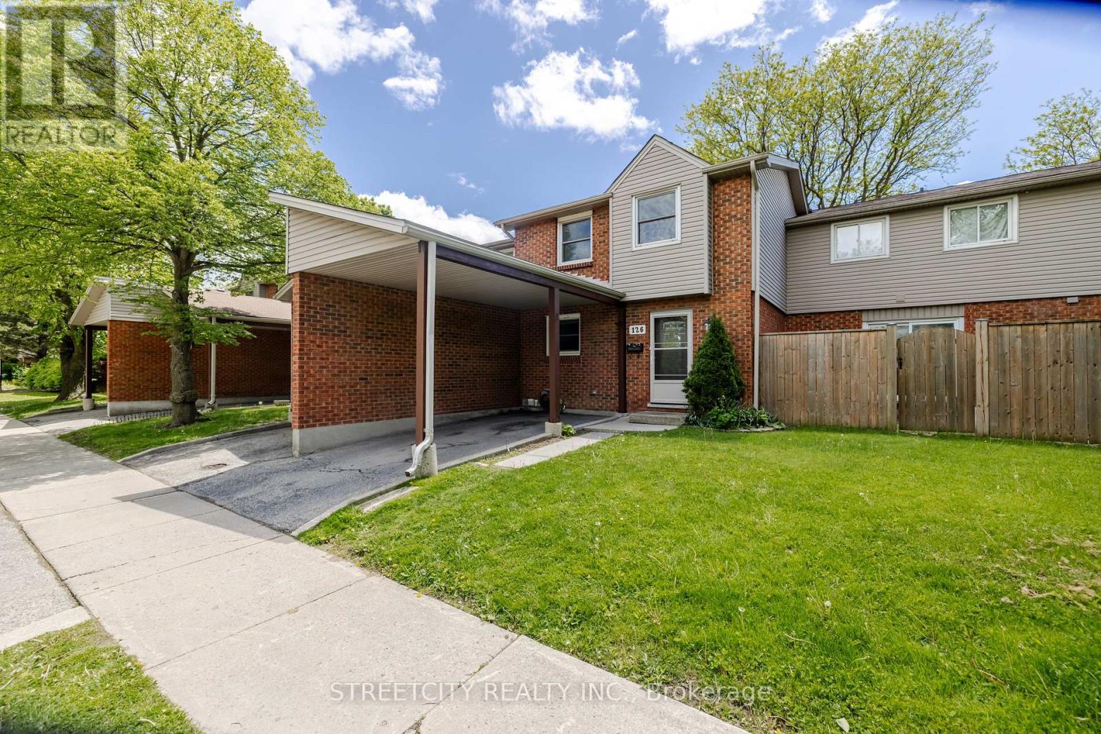 126 - 1330 JALNA BOULEVARD, London South (South X)
