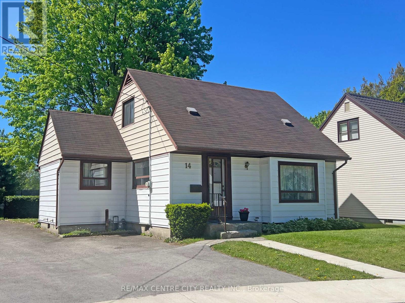 14 BELL AVENUE, St. Thomas