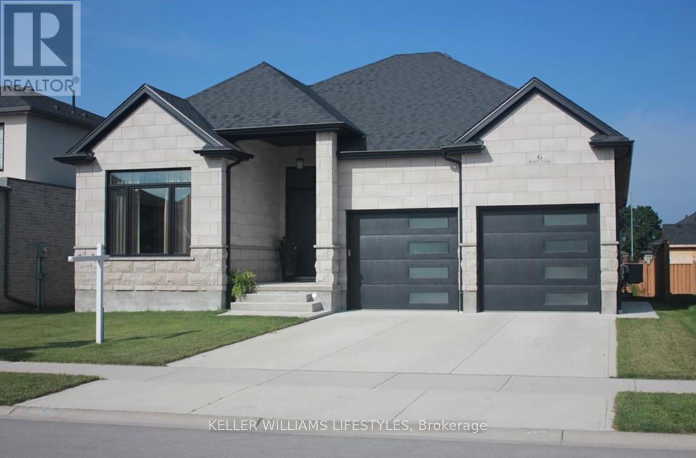 6 BEATY LANE, Zorra (Thamesford)