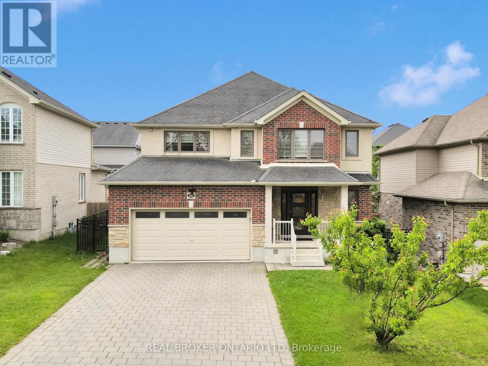 2803 SHEFFIELD PLACE, London South (South U)