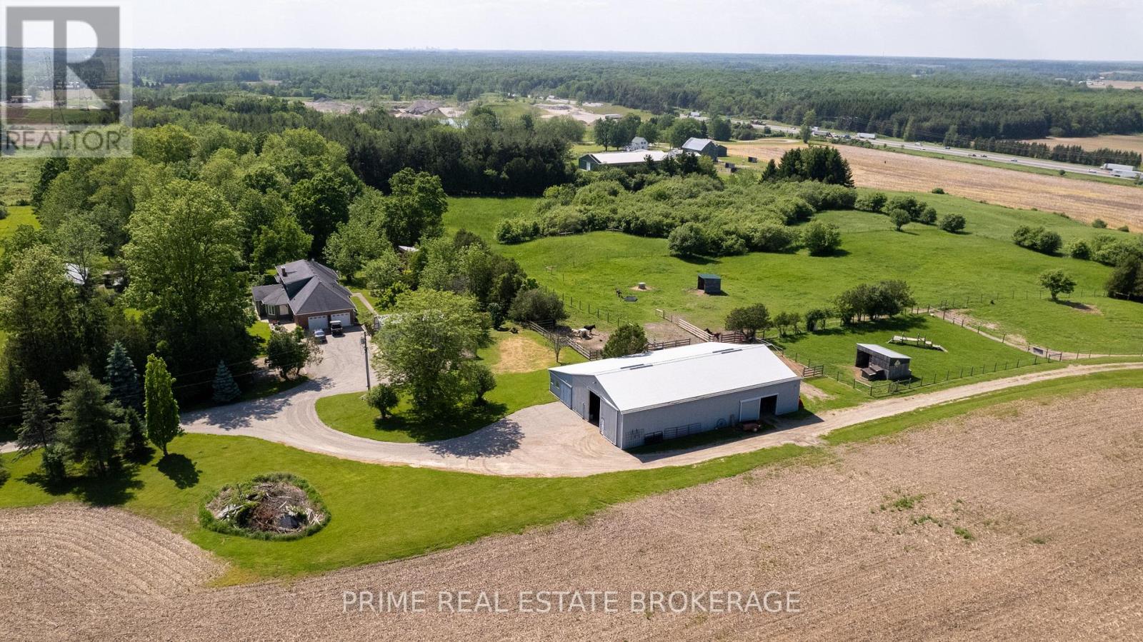3304 CROMARTY DRIVE, Thames Centre (Putnam)