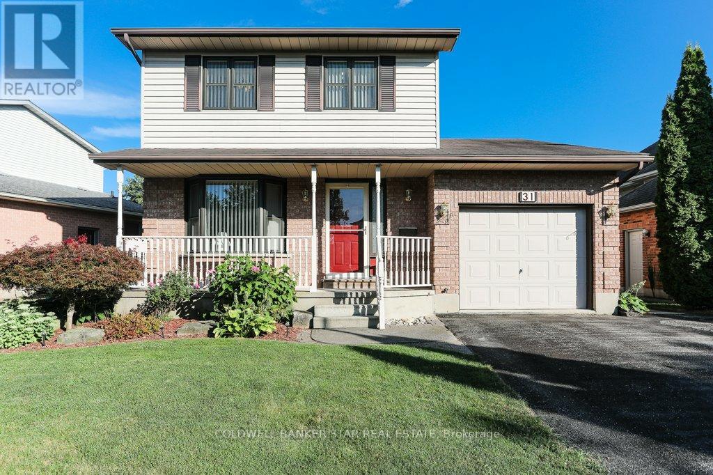 31 SINCLAIR CRESCENT, Aylmer