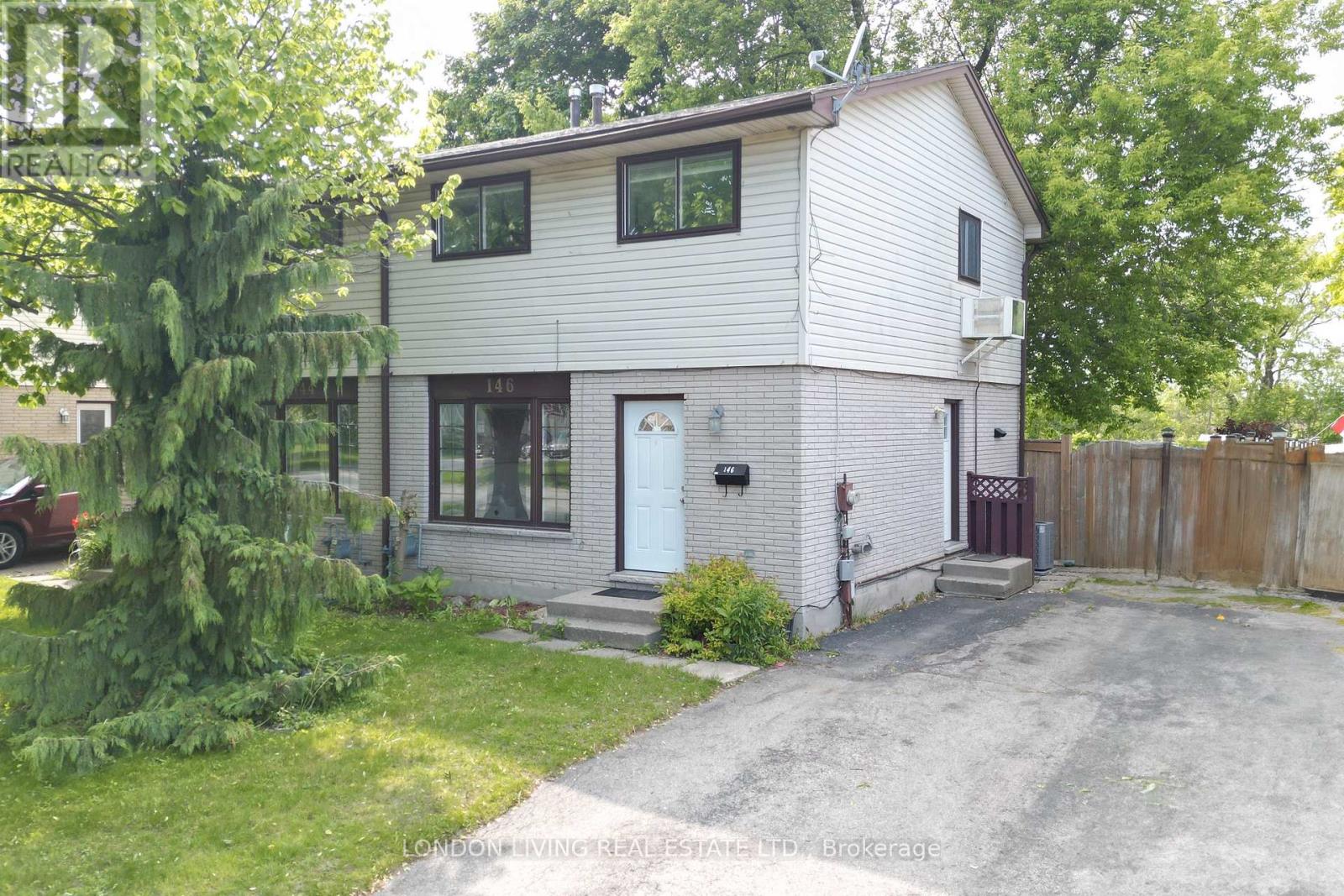 146 CULVER CRESCENT SE, London East (East H)