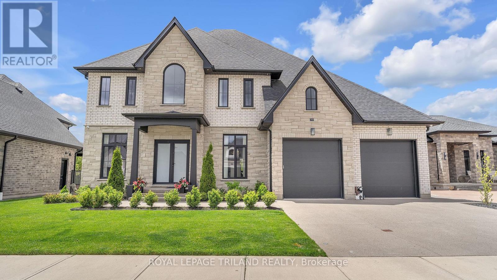 7469 SILVER CREEK CRESCENT, London South (South V)