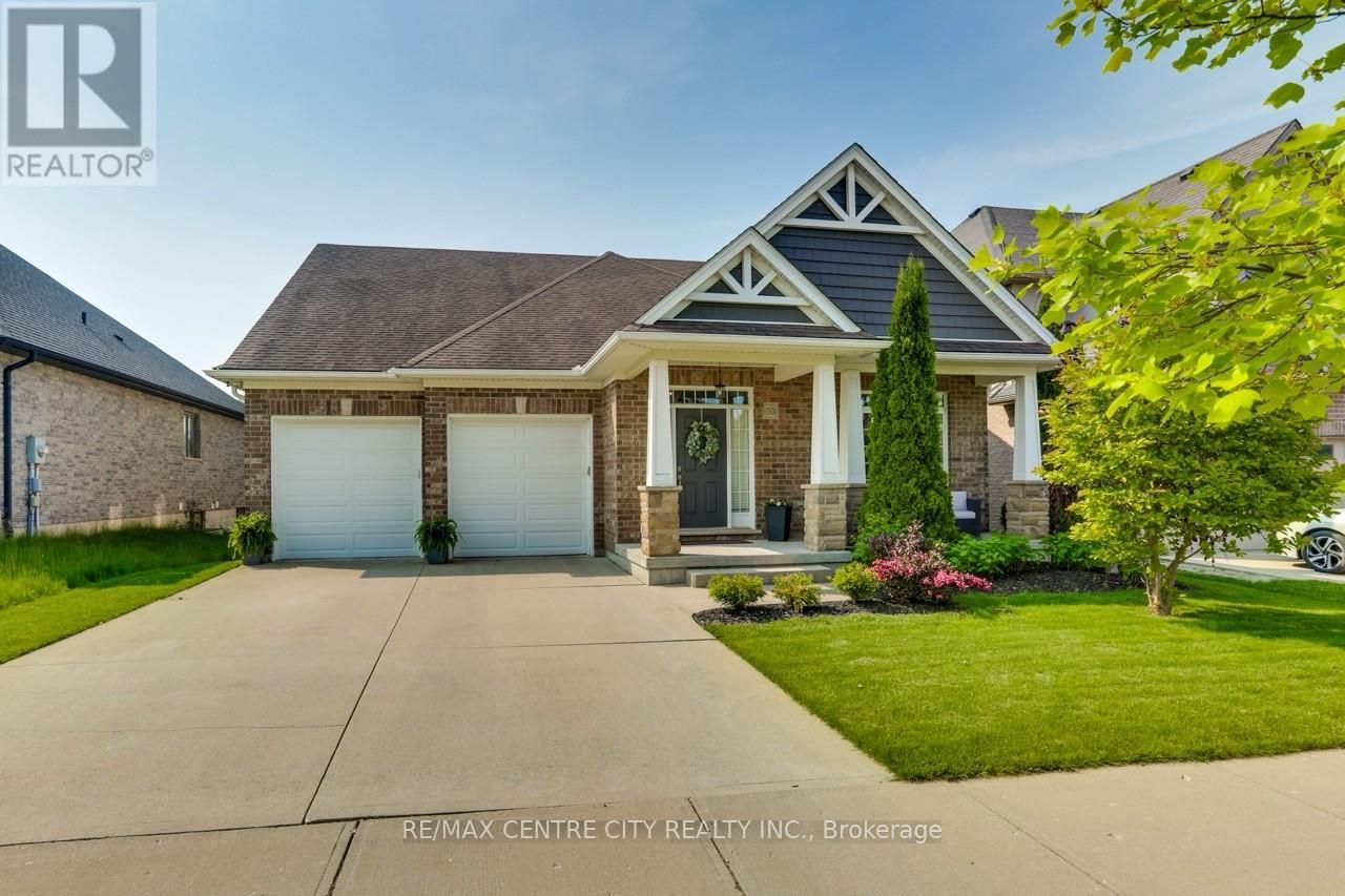 1301 EAGLETRACE DRIVE, London North (North S)