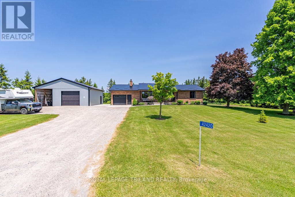 42420 RON MCNEIL LINE, Central Elgin