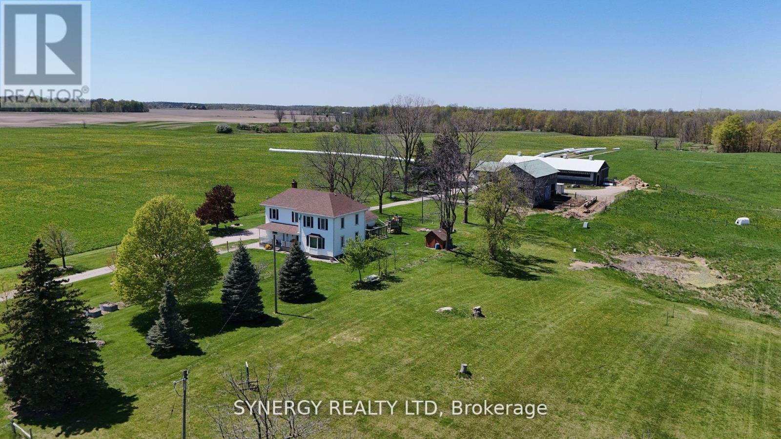 3538 SHIELDS SIDING DRIVE, Southwest Middlesex (Glencoe)