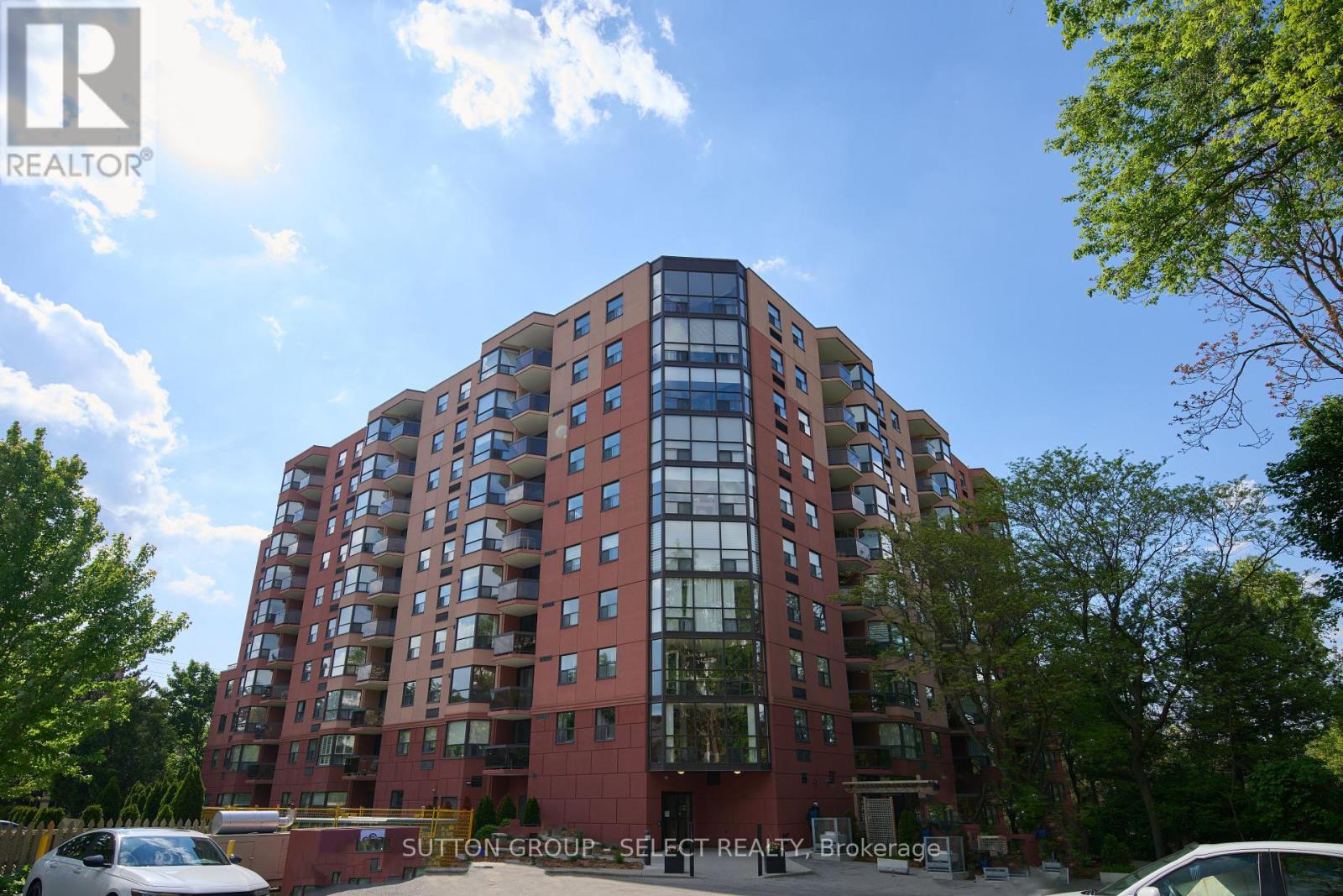 409 - 600 TALBOT STREET, London East (East F)