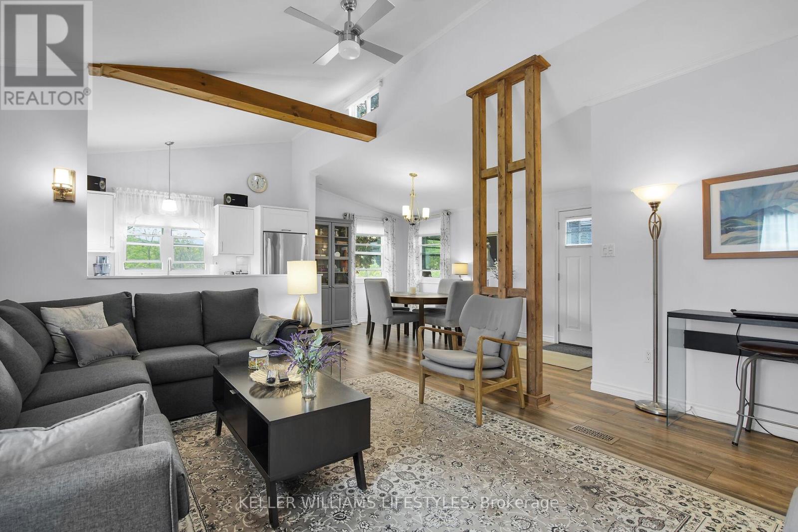 106 - 198 SPRINGBANK DRIVE, London South (South D)