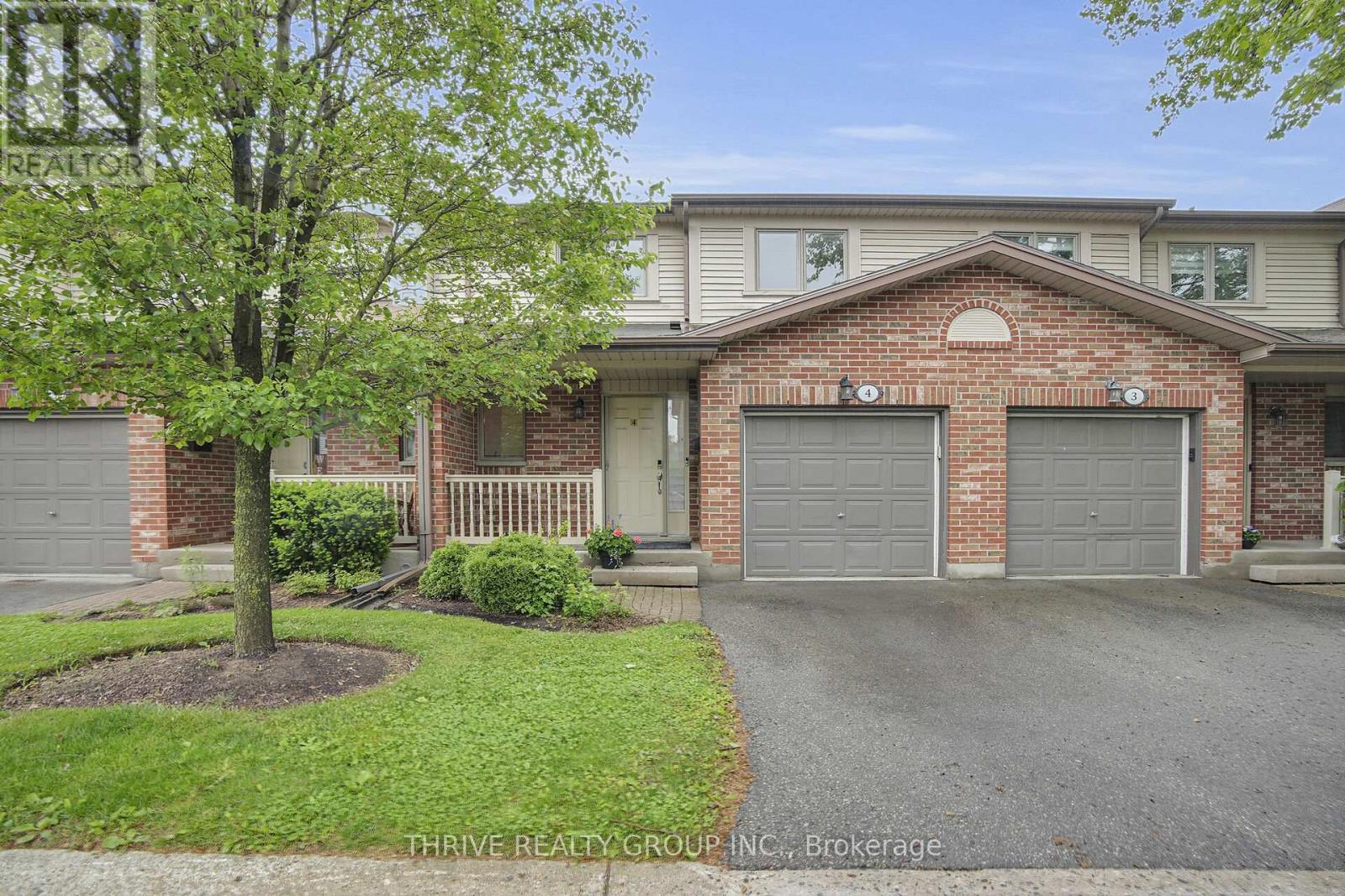 4 - 1478 ADELAIDE STREET N, London North (North H)