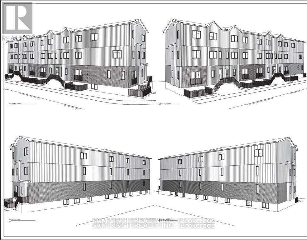 325 SOUTHDALE ROAD E, London South (South W)