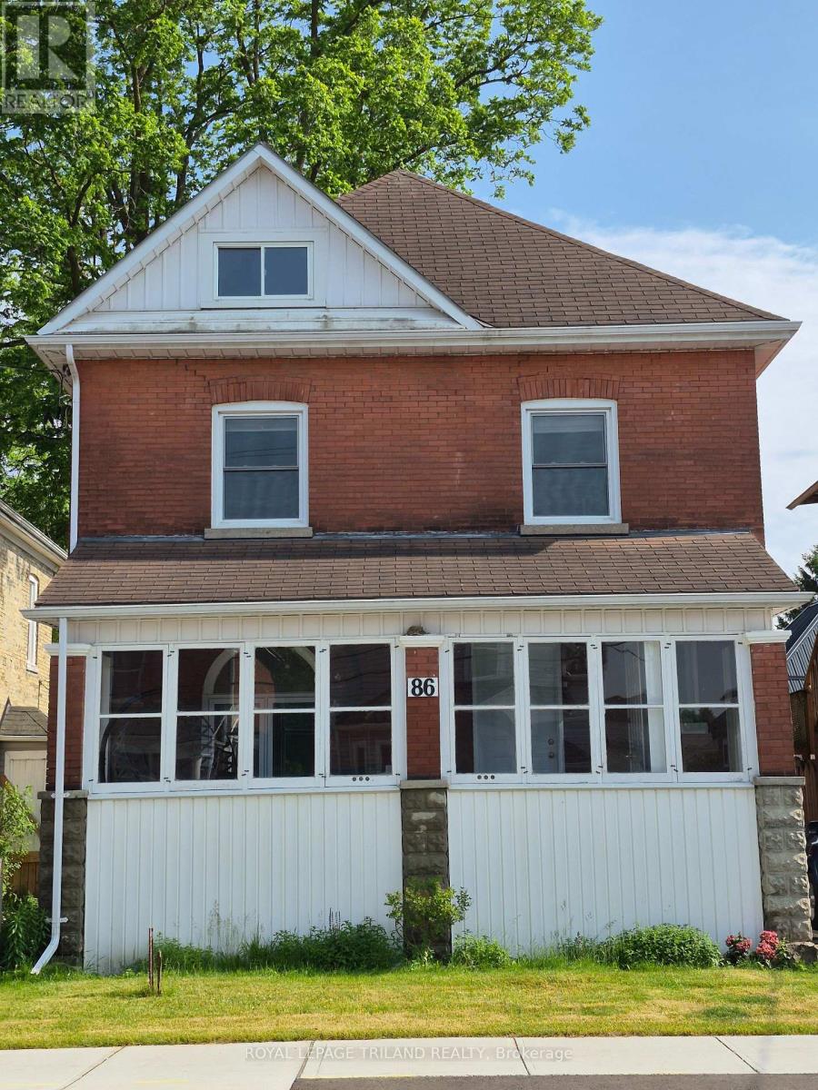 86 KAINS STREET, St. Thomas