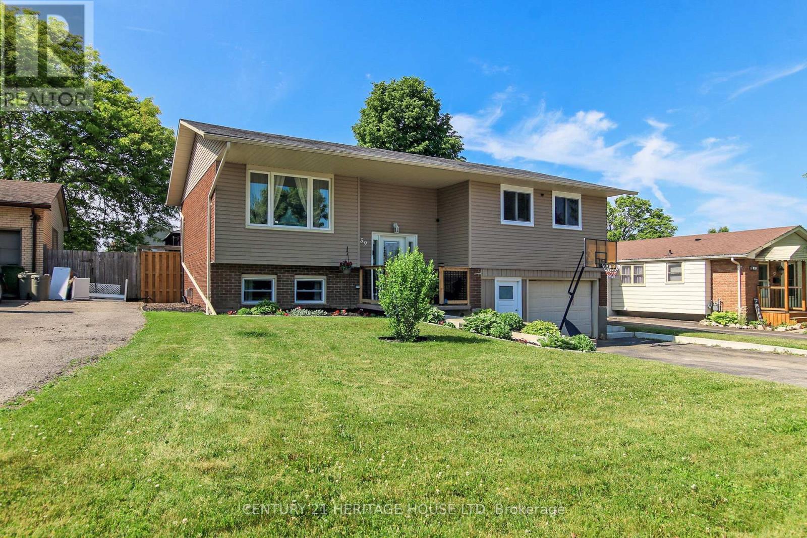 59 DAVID DRIVE E, St. Thomas